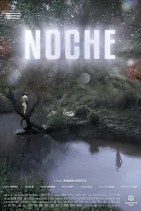 Постер к фильму «Ночь (2013)»