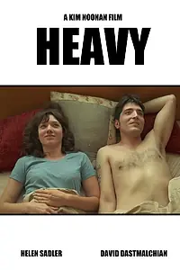 Постер к фильму «Heavy (2013)»