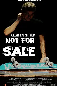 Постер к фильму «Not for Sale (2012)»