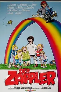 Постер к фильму «Der Zappler (1983)»