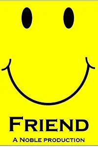 Постер к фильму «Friend (2013)»