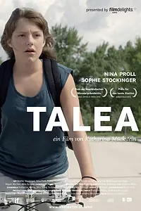 Постер к фильму «Божья роса (2013)»