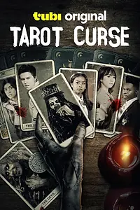 Постер к фильму «Tarot Curse (2025)»