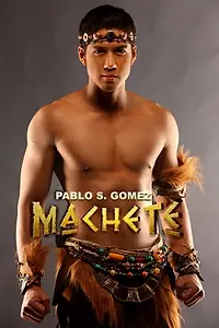 Постер к сериалу «Мачете (2011)»