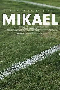 Постер к фильму «Mikael (2015)»