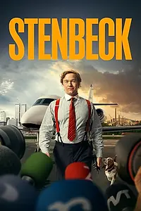 Постер к сериалу «Стенбек (2025)»