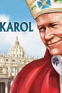 Постер к мультфильму «Karol (2007)»