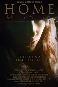 Постер к фильму «Дом (2013)»