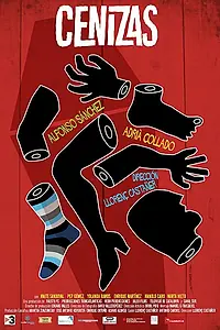 Постер к фильму «Cenizas (2013)»