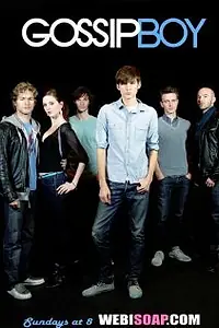 Постер к сериалу «Сплетник (2011)»