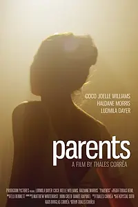 Постер к фильму «Parents (2013)»
