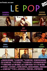 Постер к фильму «Ле Поп (2011)»