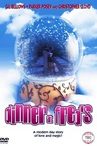 Главный постер фильма «Чудеса на Новый год (1997)»