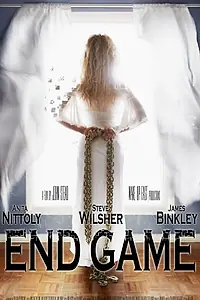 Постер к фильму «End Game (2012)»