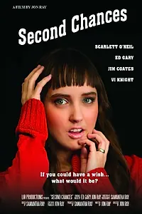 Постер к фильму «Second Chances (2013)»