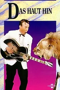 Постер к фильму «Das haut hin (1957)»