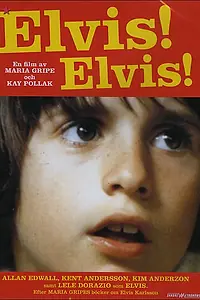 Постер к фильму «Элвис! Элвис! (1976)»