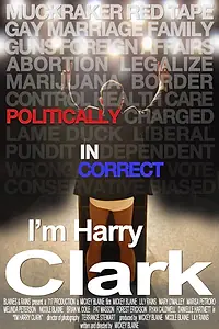 Постер к фильму «I'm Harry Clark (2013)»