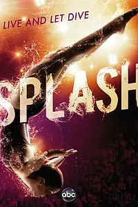 Постер к сериалу «Splash (2013)»