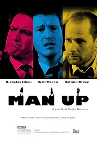 Постер к фильму «Man Up (2012)»