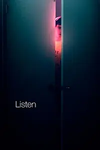 Постер к фильму «Listen (2012)»
