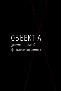 Постер к фильму «Объект А (2010)»