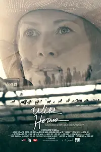 Постер к фильму «Дикие лошади (2013)»