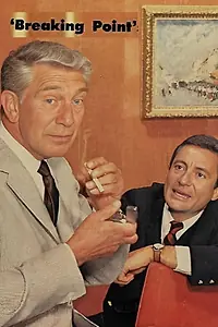 Постер к сериалу «Breaking Point (1963 - 1964)»