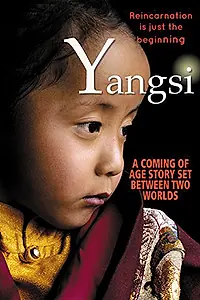 Постер к фильму «Yangsi (2012)»