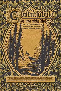 Главный постер фильма «Contrafábula de una niña disecada (2012)»