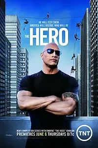 Постер к сериалу «Герой (2013)»