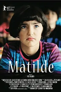 Постер к фильму «Матильда (2013)»
