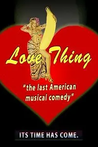 Постер к фильму «Love Thing (2012)»