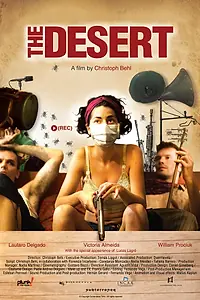 Постер к фильму «Пустыня (2013)»