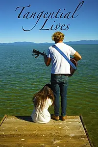 Постер к фильму «Tangential Lives (2013)»