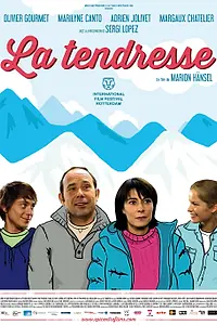 Постер к фильму «Нежность (2013)»
