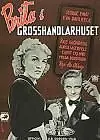 Постер к фильму «Брита в доме лавочника (1946)»