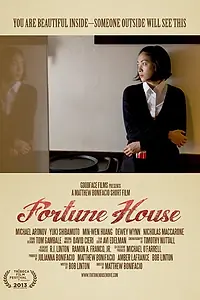 Постер к фильму «Fortune House (2013)»