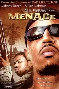 Постер к фильму «Белый парень (2002)»