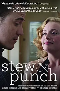 Постер к фильму «Stew & Punch (2013)»