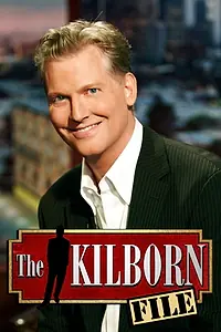 Главный постер сериала «The Kilborn File (2010)»