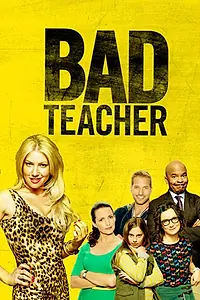 Постер к сериалу «Плохая училка (2014)»