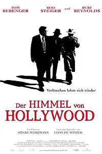 Постер к фильму «Знак Голливуда (2001)»