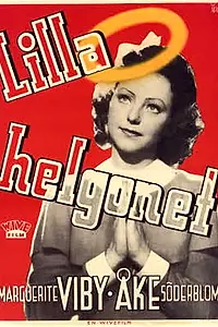 Главный постер фильма «Маленькие святые (1944)»