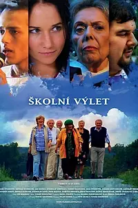 Постер к фильму «Skolni vylet (2012)»