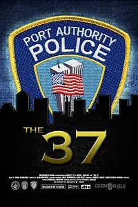 Постер к фильму «The 37»