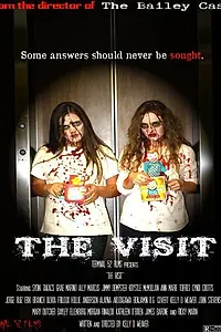 Постер к фильму «The Visit (2013)»