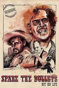 Главный постер фильма «A Time of Vultures (2012)»