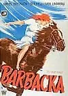 Постер к фильму «Barbacka (1946)»