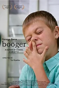 Постер к фильму «Booger (2013)»